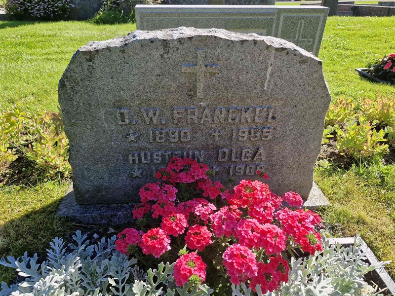 Gravnummer: 1 RO 113-114
