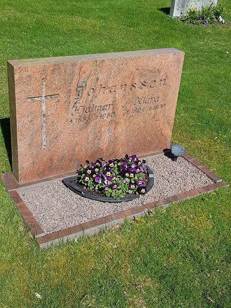 Grave number: 01  3637