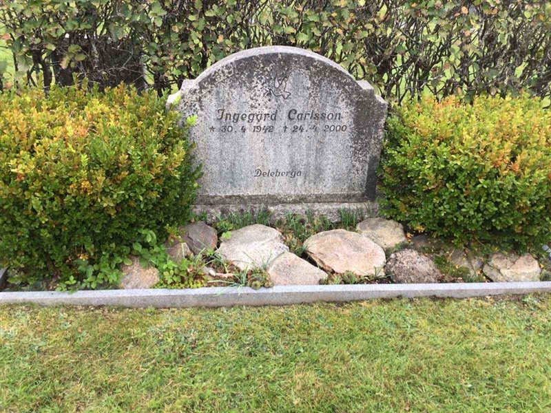 Grave number: 20 F   103-105