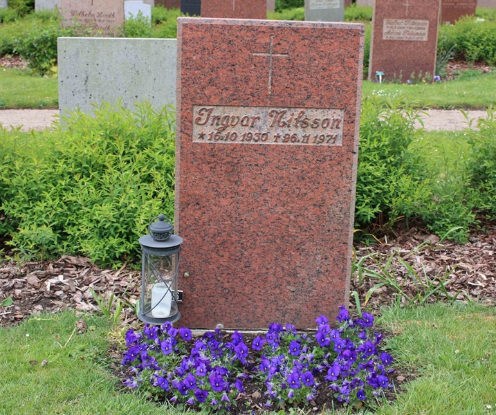 Grave number: Ö 29   210