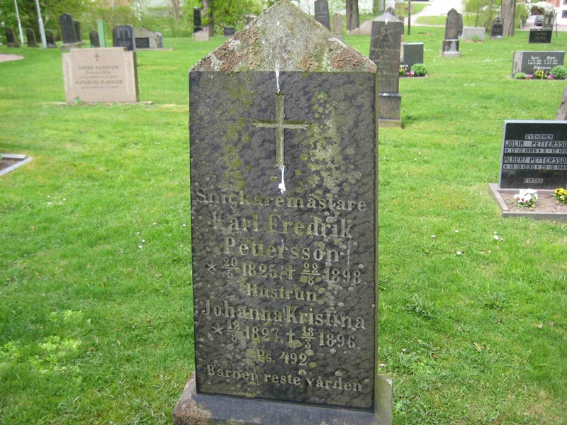 Grave number: ÖKK 3   113, 114