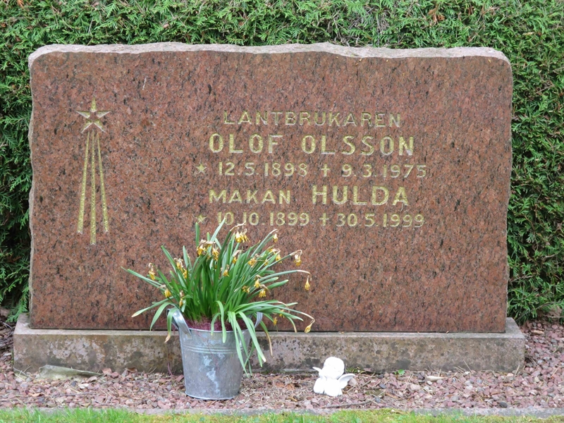 Grave number: HÖB 70F   142