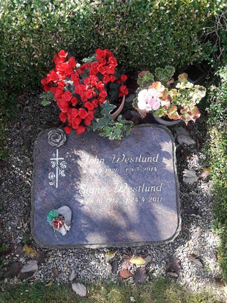 Grave number: TÖ 2    55