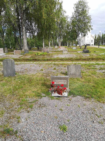 Hautatunnus: POK 15    12