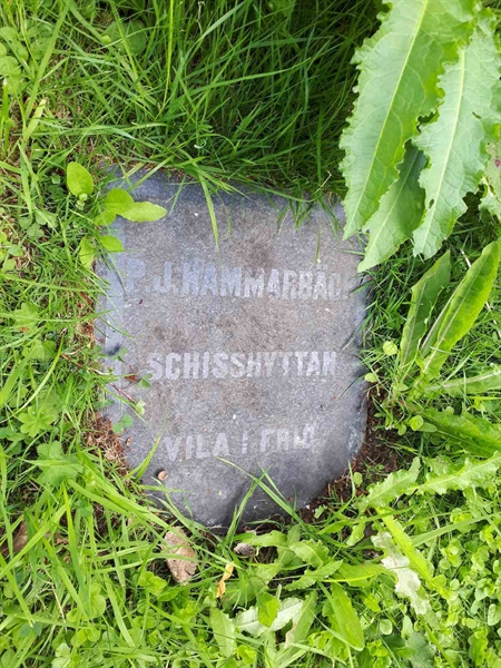 Hautatunnus: GK A 4   104H