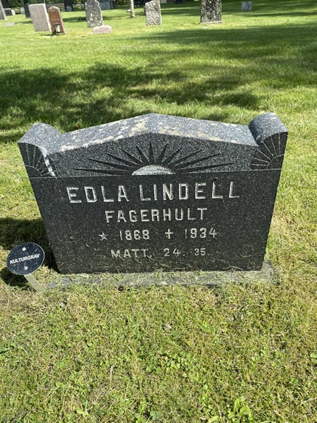 Grave number: 04 A 179
