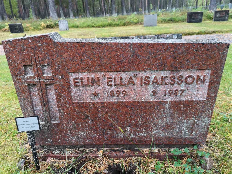 Hautatunnus: VLM 09    11:1-2