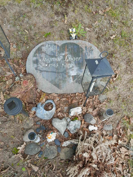 Grave number: 20 R 36