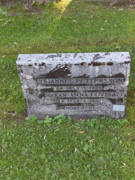 Grave number: 1 09    70-71