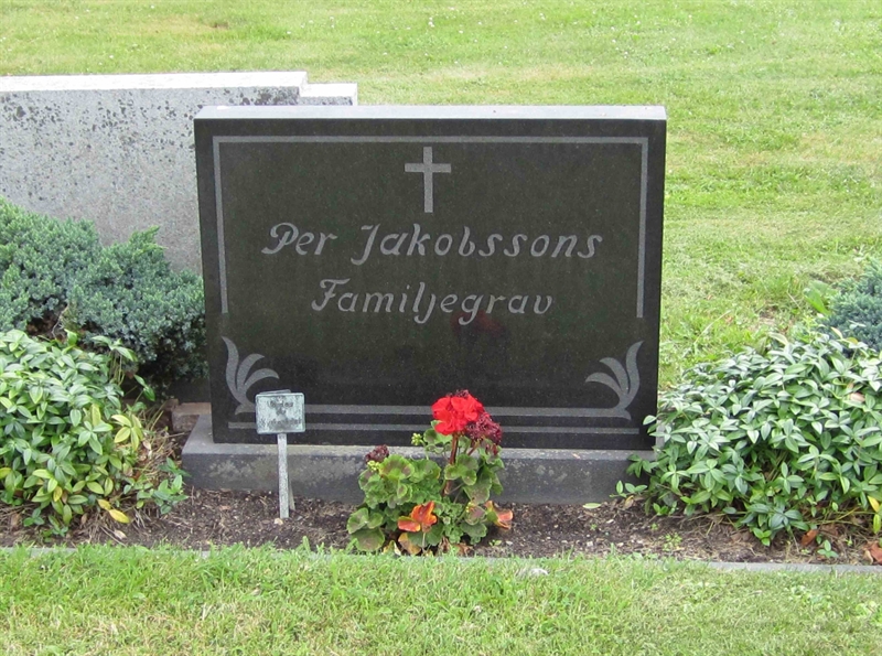 Grave number: 1 3    27