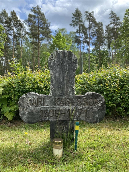 Gravnummer: 1 06    171