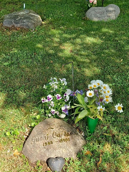 Grave number: OS ÖK U 82