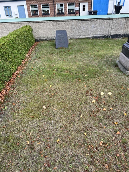 Hautatunnus: VK I    34