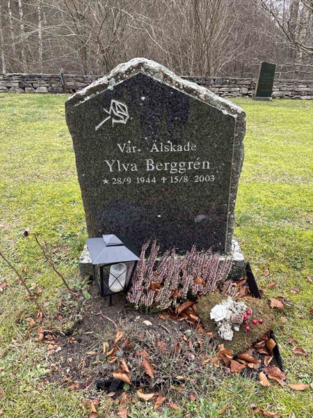 Grave number: L C 42