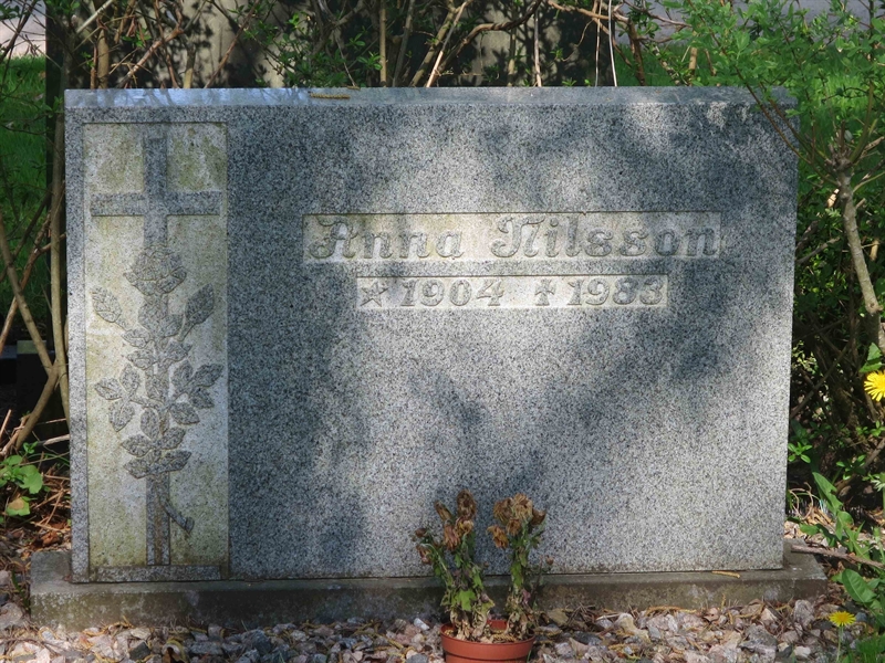 Grave number: HÖB 68    40