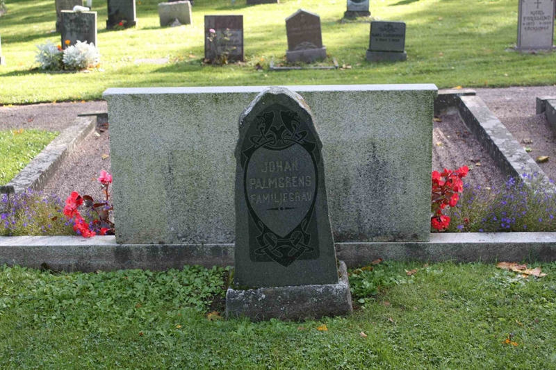 Grave number: 1 K G  148