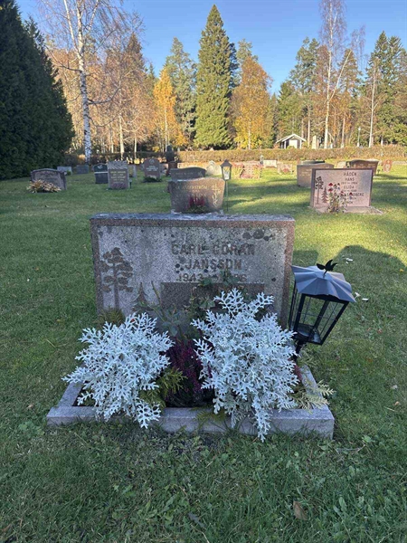 Grave number: R 4   233-234