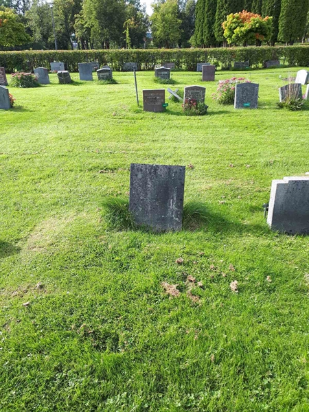 Hautatunnus: NK F B   792