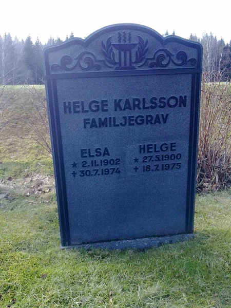 Grave number: KA 08    41-42