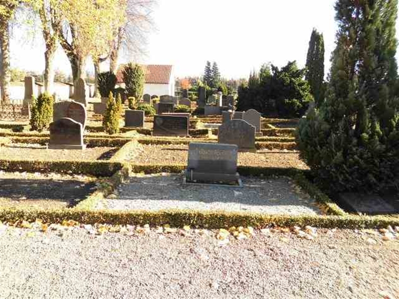 Grave number: VK 1 200-201