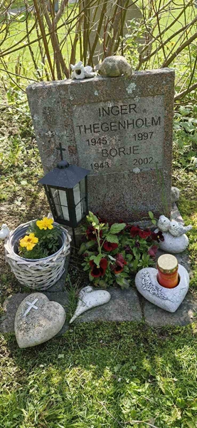 Hautatunnus: 2 HÄGGE 78