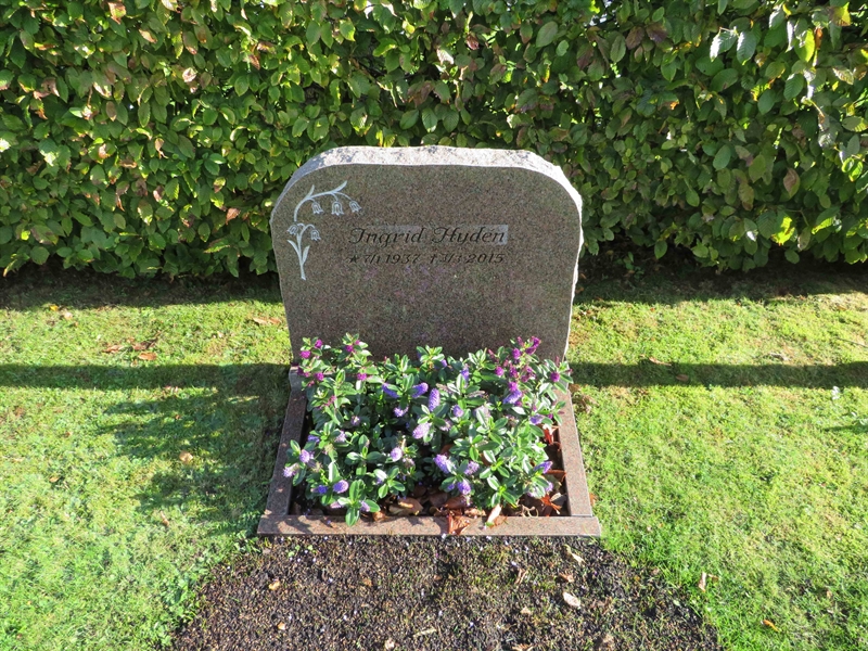 Grave number: 1 12   27