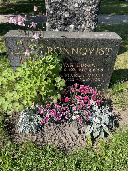 Grave number: N 5 2   292b