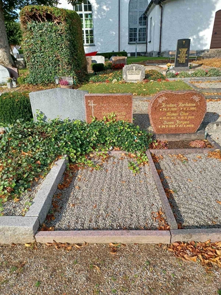 Grave number: OS D   175