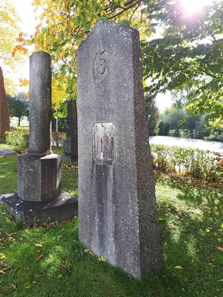 Hautatunnus: GK F 1    66