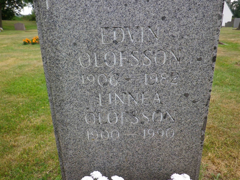 Grave number: LO P    64, 65
