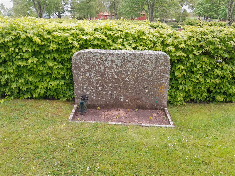 Gravnummer: ROG F   13, 14, 15, 16