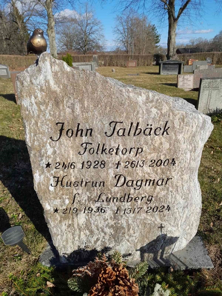 Grave number: 1 E 545-546