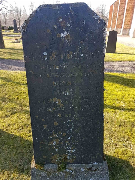 Grave number: RK Z 2     9, 10