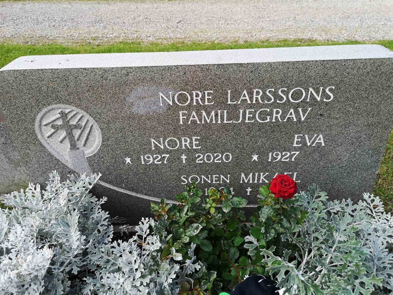 Hautatunnus: VLM 04    40:1-3