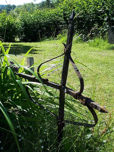 Gravnummer: GK A 5   150V