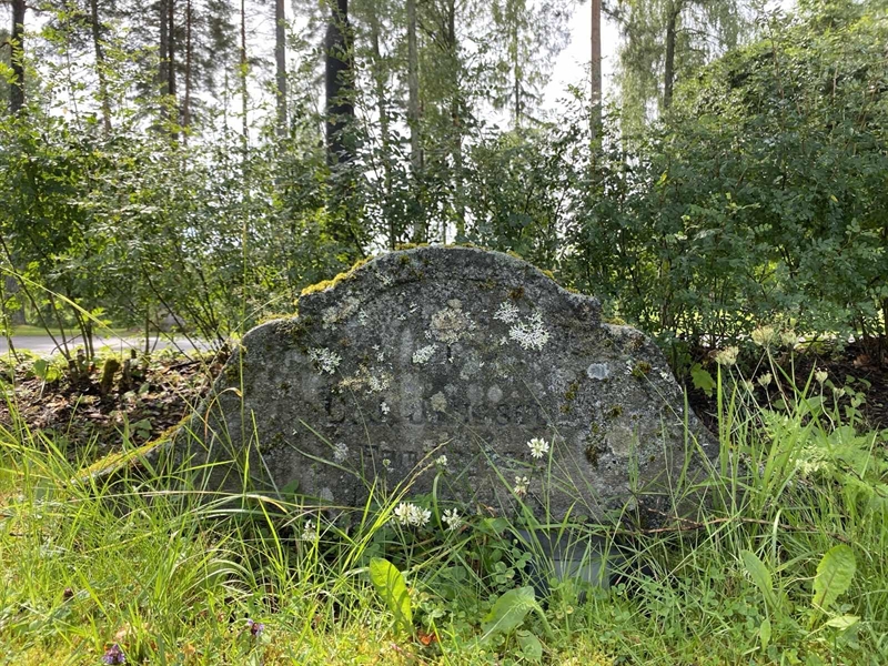 Grave number: 1 14     11, 12