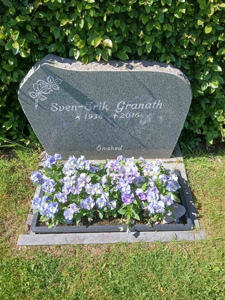 Gravnummer: Nå NV B   79, 80