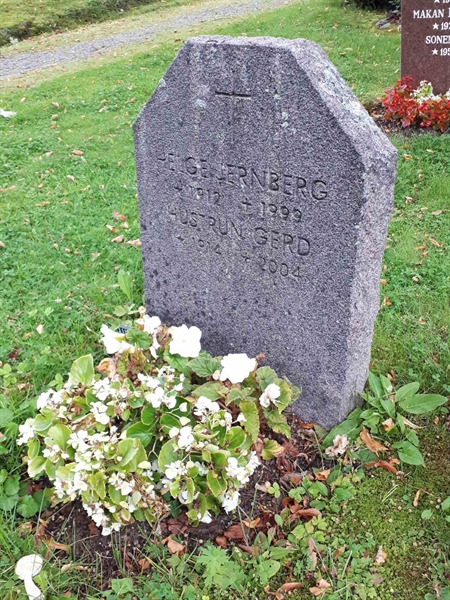 Hautatunnus: GK U 4   123