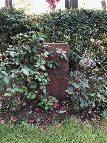 Grave number: RK 44     9