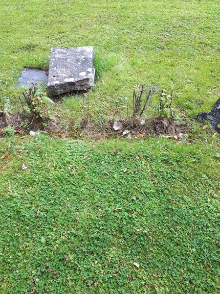 Hautatunnus: GK A 4    46V