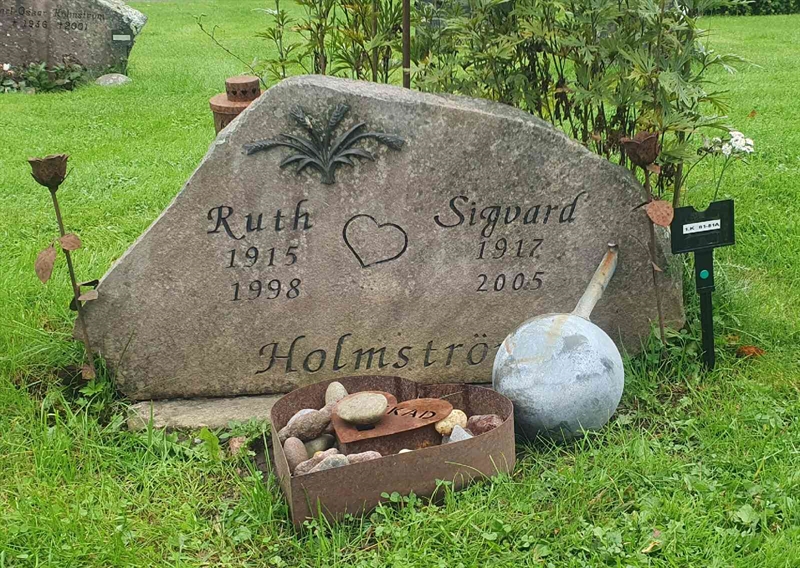 Hautatunnus: 1 K    81-81A