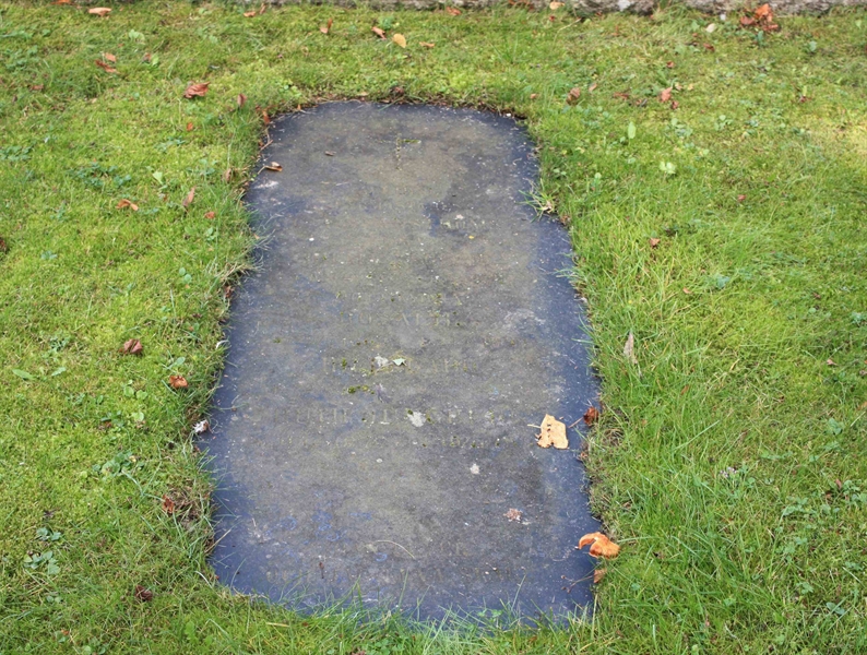 Grave number: Ö 15i   160, 161, 162