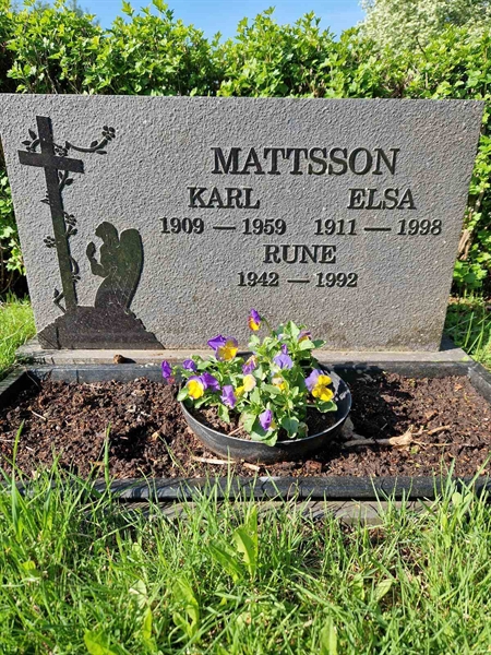 Hautatunnus: 502 03 209-211