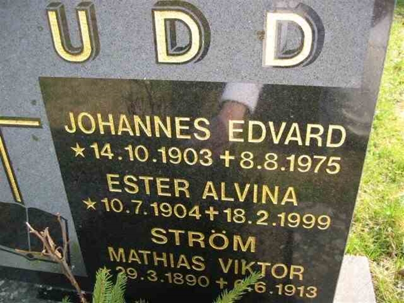 Grave number: 1 GF 05    285-286