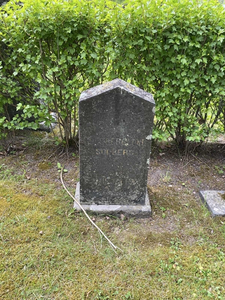 Hautatunnus: 1 GaKy Kv08 82-84