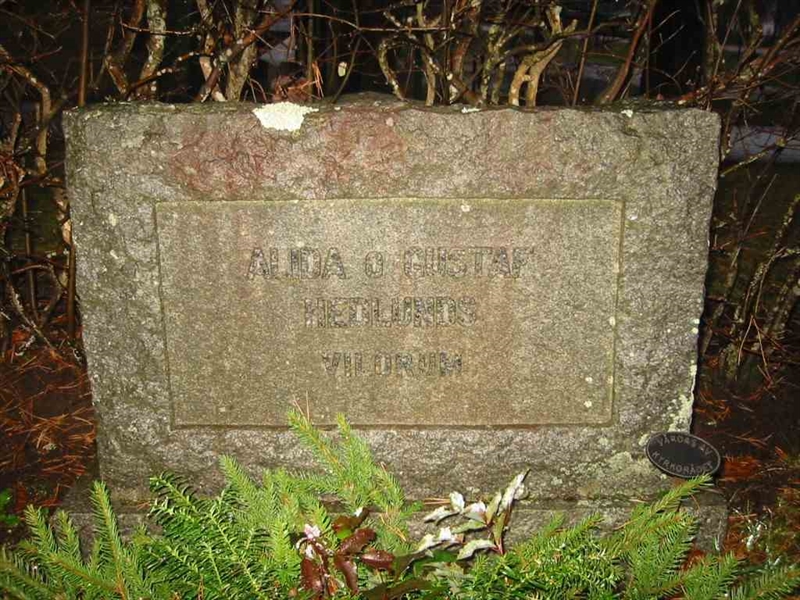Grave number: KV 8   282-283