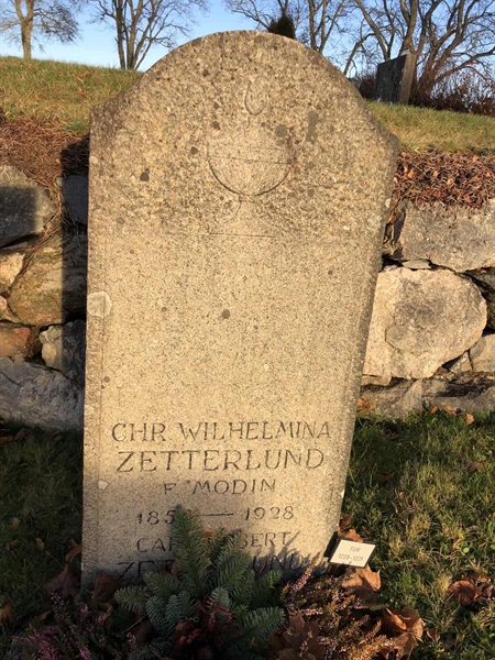Grave number: TUR 1220-1221