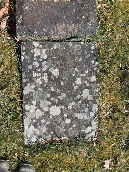 Grave number: 1 GK  241