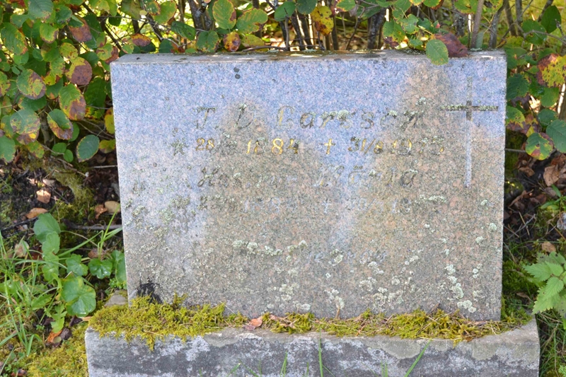 Grave number: 4 H   280
