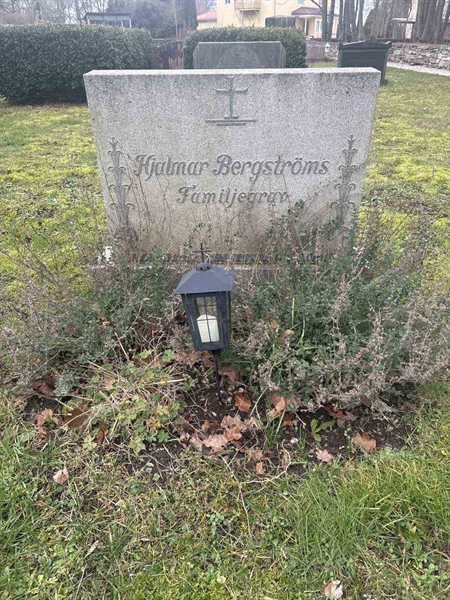 Hautatunnus: E B 96